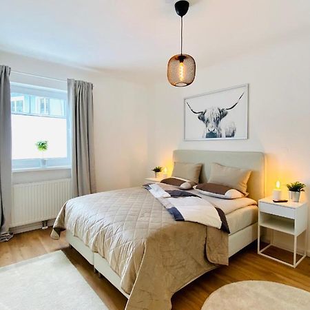 Living Inn Spital am Semmering Esterno foto