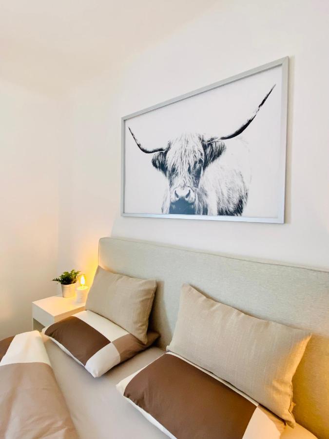 Living Inn Spital am Semmering Esterno foto