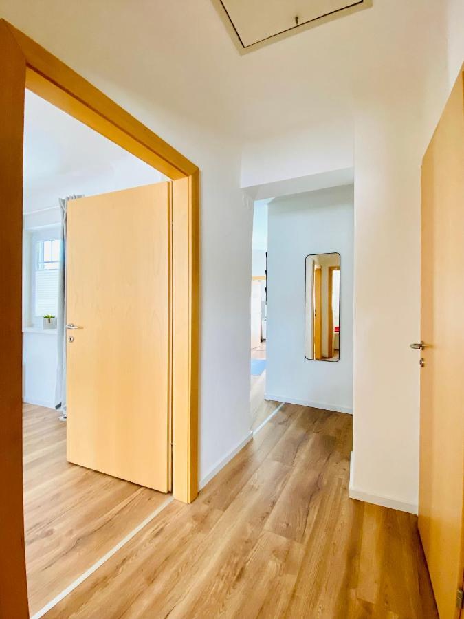 Living Inn Spital am Semmering Esterno foto