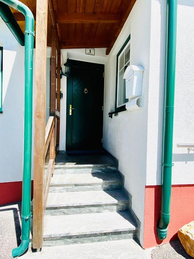 Living Inn Spital am Semmering Esterno foto