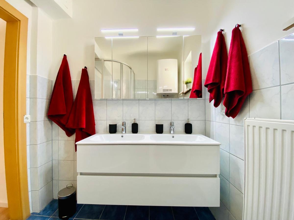 Living Inn Spital am Semmering Esterno foto
