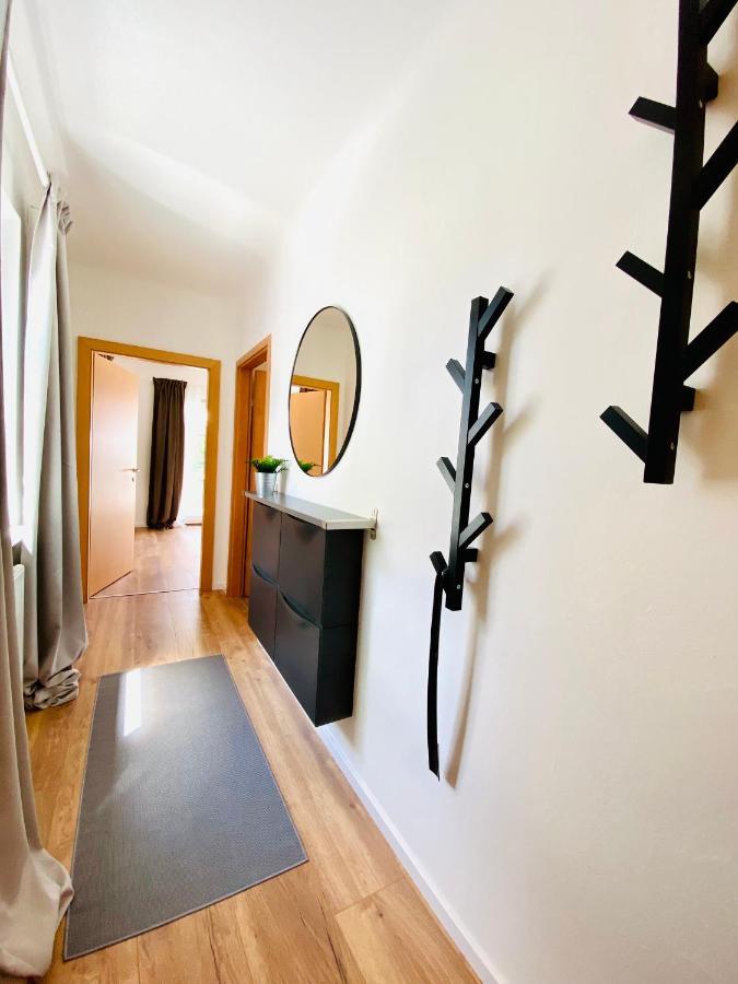 Living Inn Spital am Semmering Esterno foto