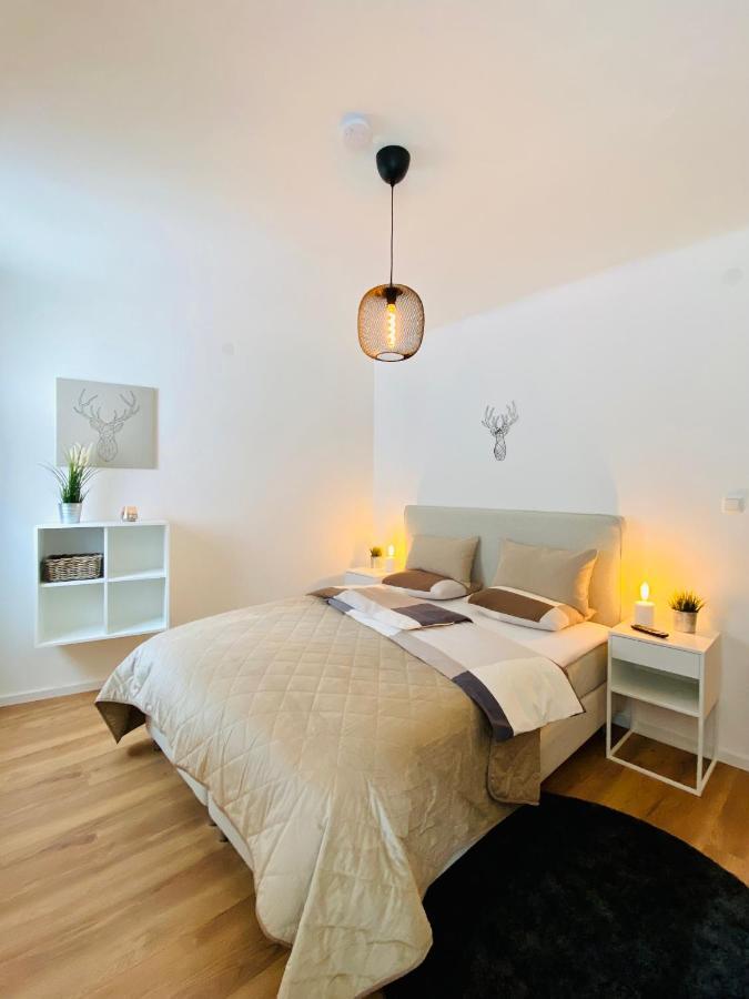 Living Inn Spital am Semmering Esterno foto