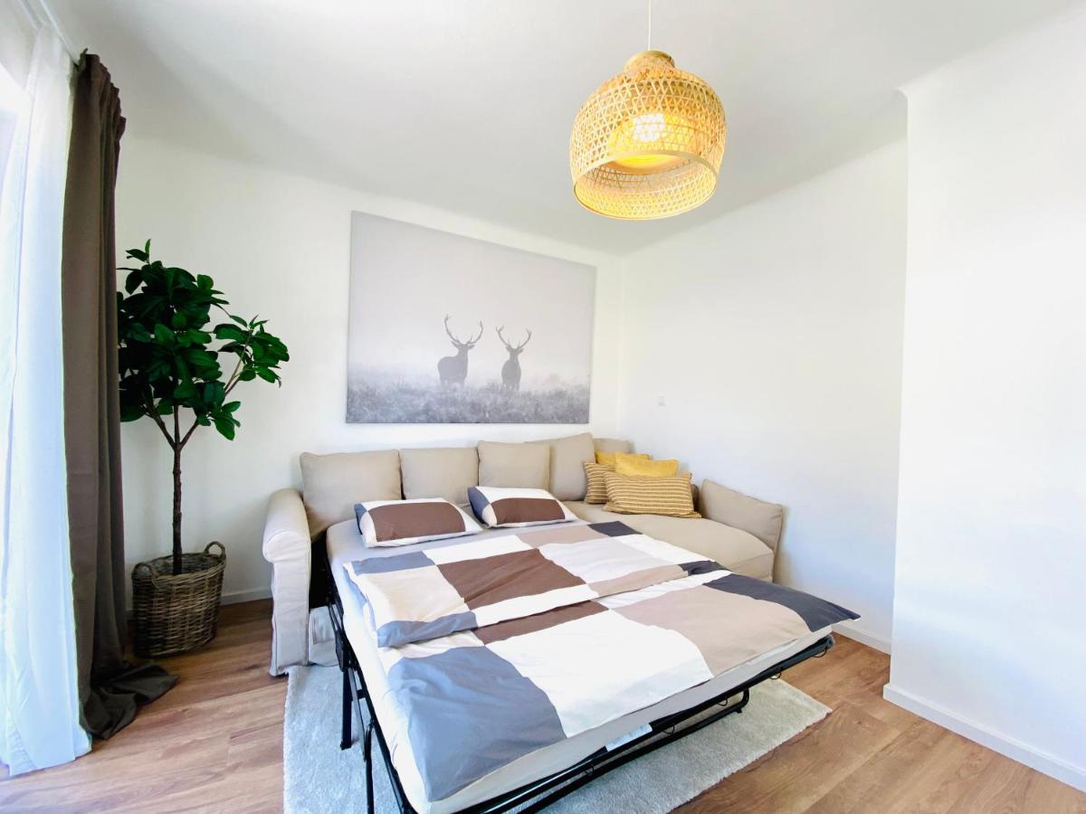 Living Inn Spital am Semmering Esterno foto